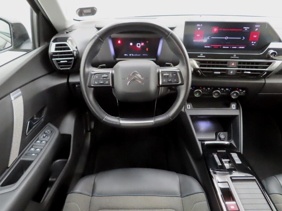 CITROEN C4 2021
