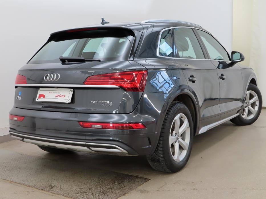 Audi Q5 2021