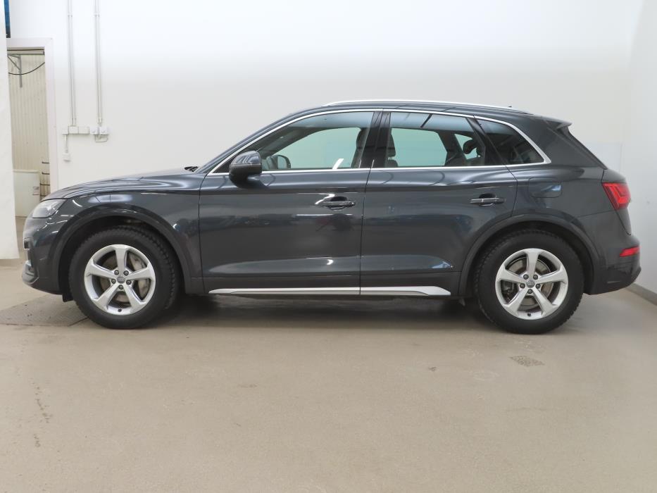 Audi Q5 2021