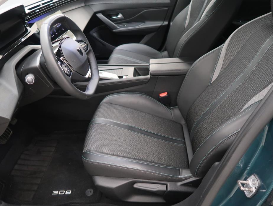 Peugeot 308 2022