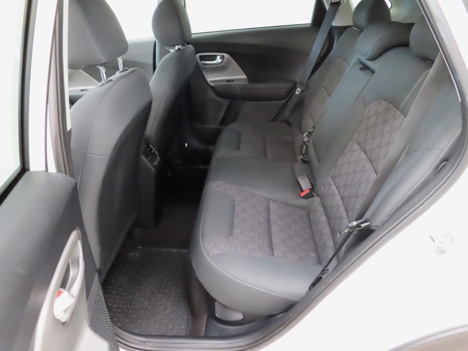 Kia Niro 2022