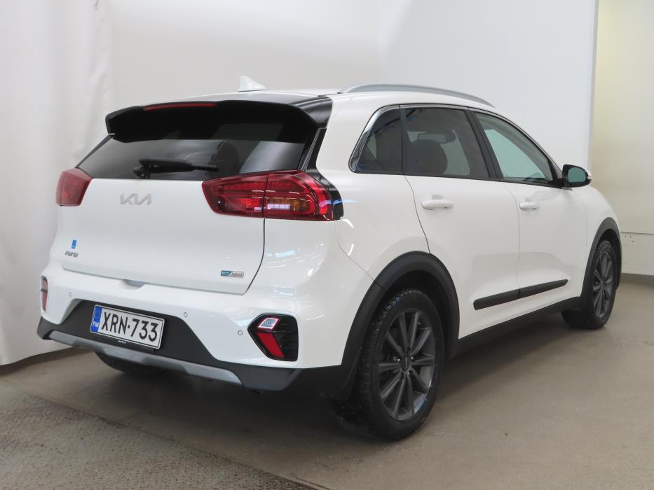 Kia Niro 2022
