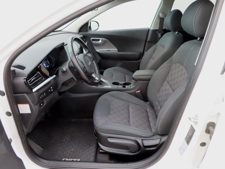 Kia Niro 2022