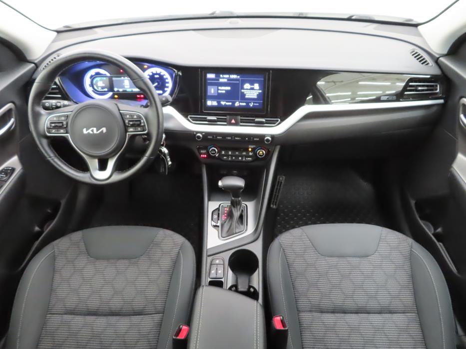 Kia Niro 2022