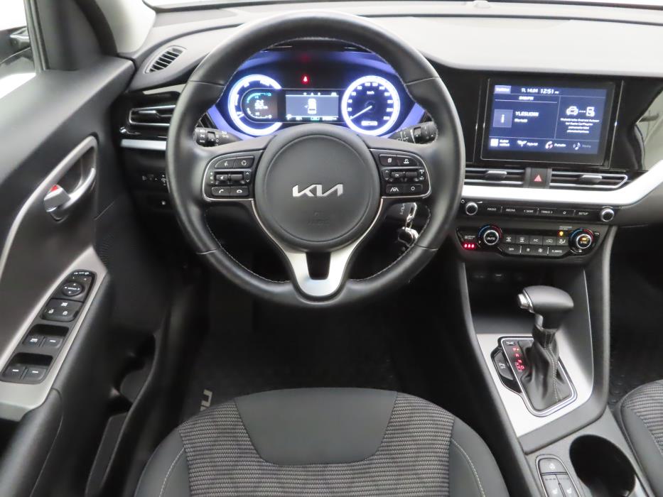 Kia Niro 2022