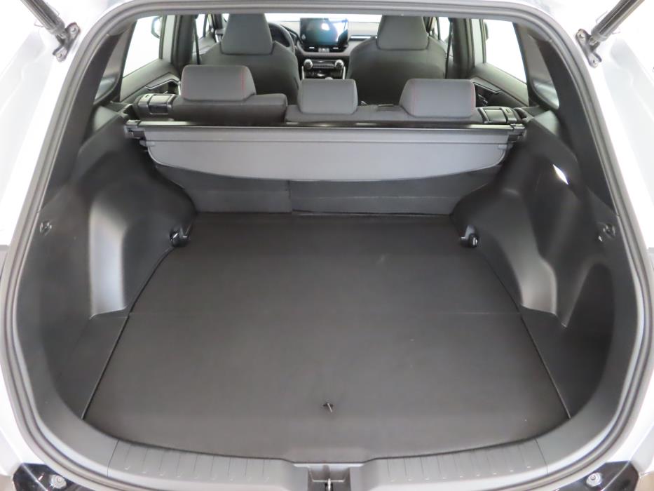 TOYOTA RAV4 Plug-in 2023