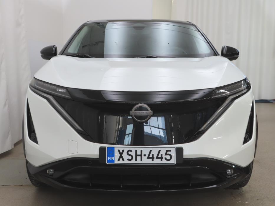 Nissan Ariya 2024
