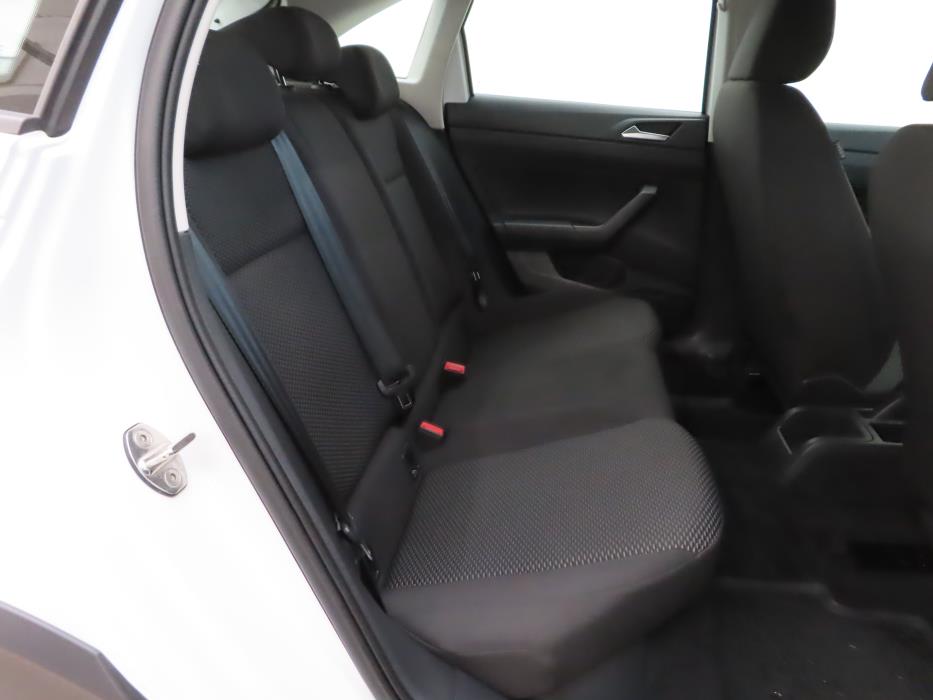 Volkswagen Taigo 2024