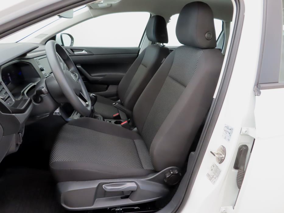 Volkswagen Taigo 2024