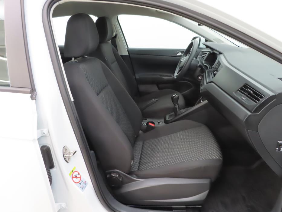 Volkswagen Taigo 2024