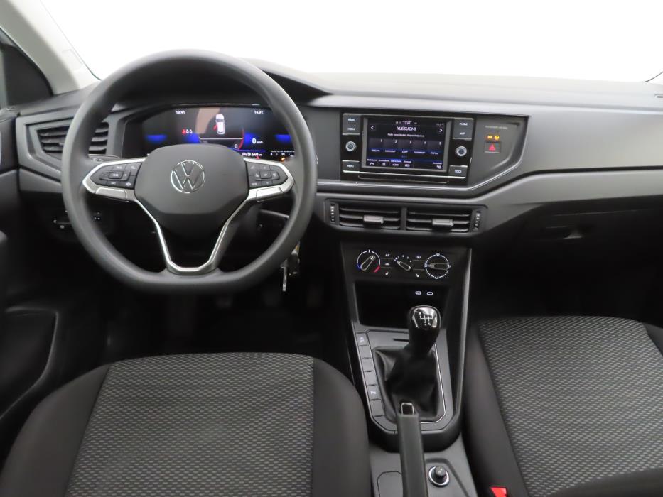 Volkswagen Taigo 2024