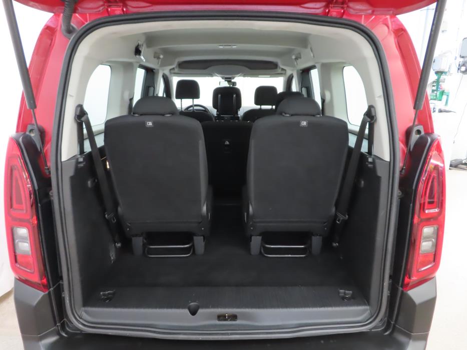 Citroen Berlingo 2019
