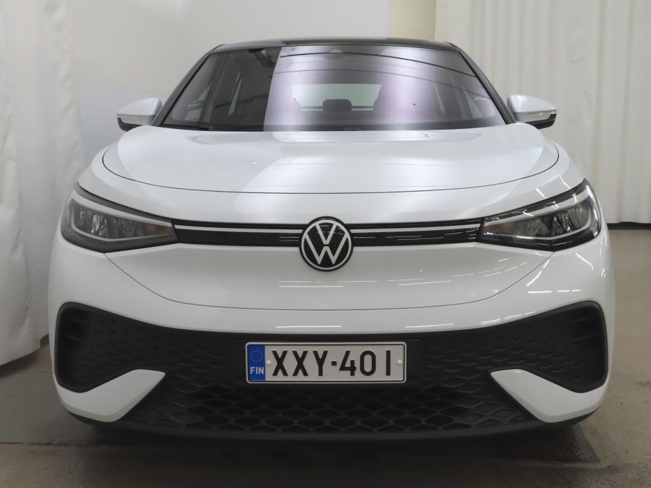 Volkswagen ID.5 2022