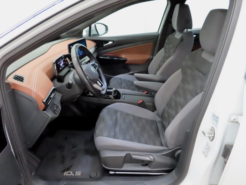 Volkswagen ID.5 2022