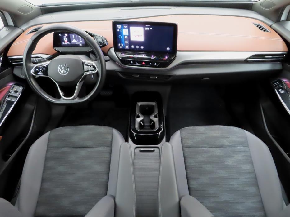 Volkswagen ID.5 2022