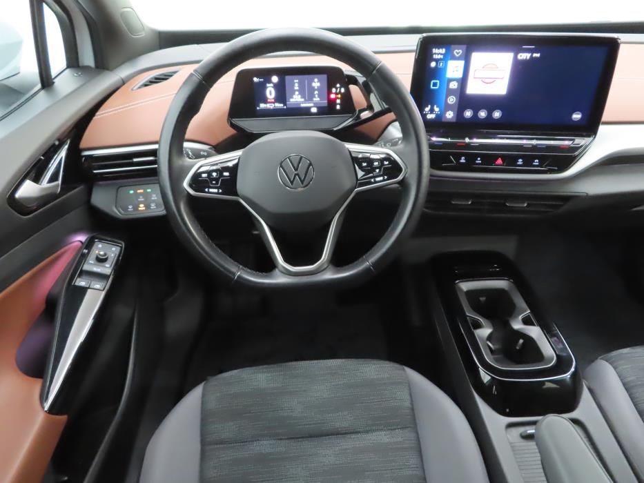 Volkswagen ID.5 2022