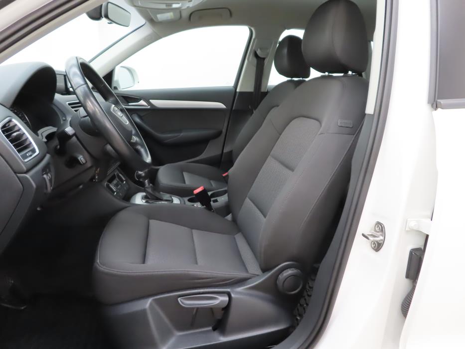 Audi Q3 2016