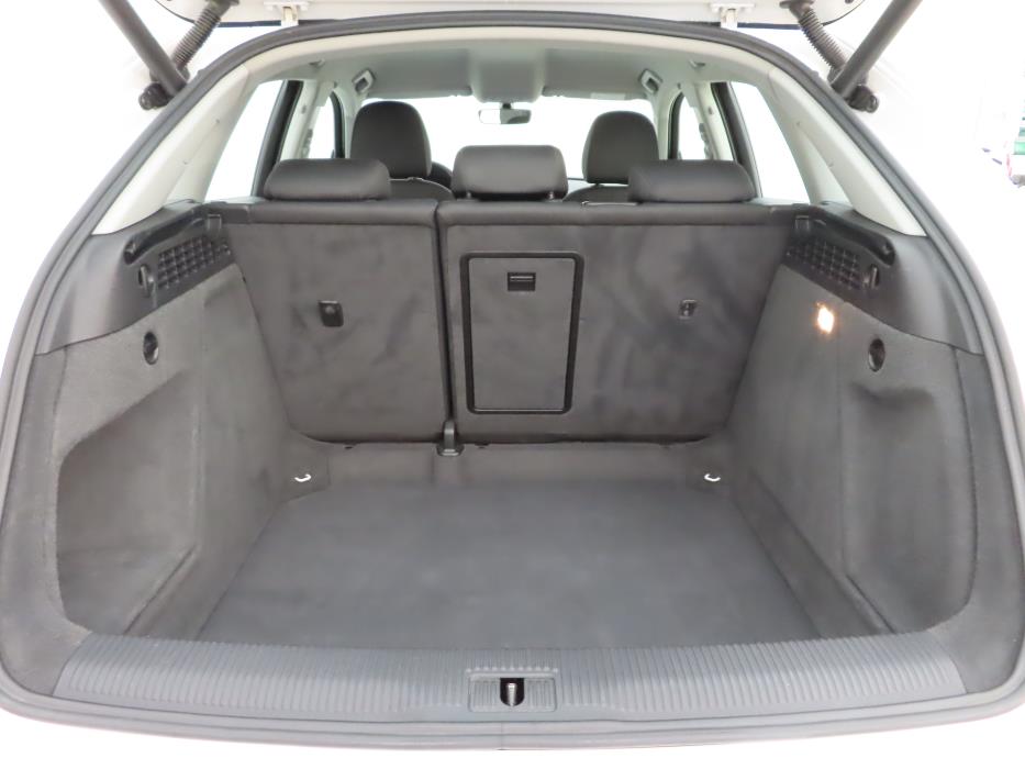 Audi Q3 2016