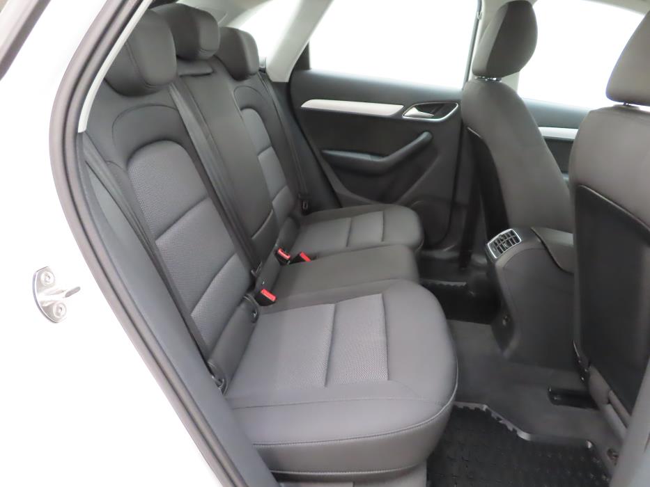 Audi Q3 2016