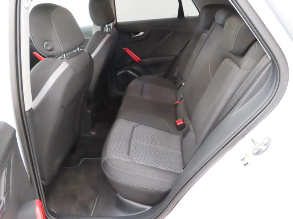 Audi Q2 2017