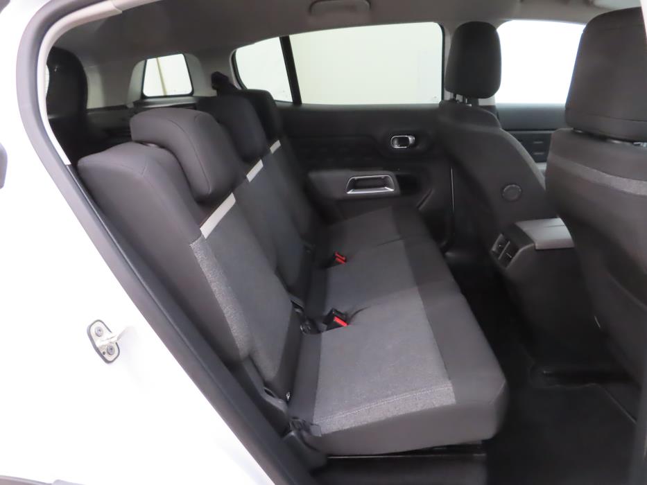 Citroen C5 Aircross 2020