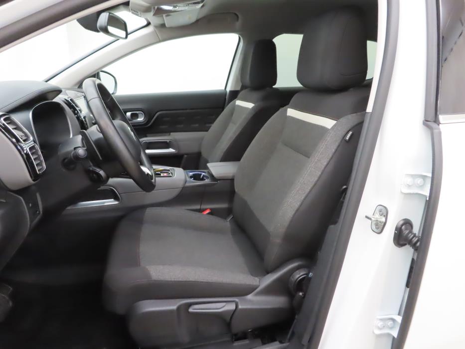 Citroen C5 Aircross 2020