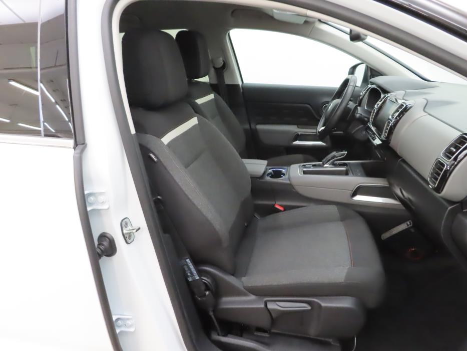 Citroen C5 Aircross 2020