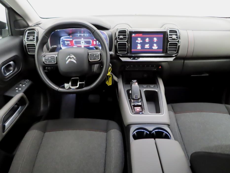Citroen C5 Aircross 2020