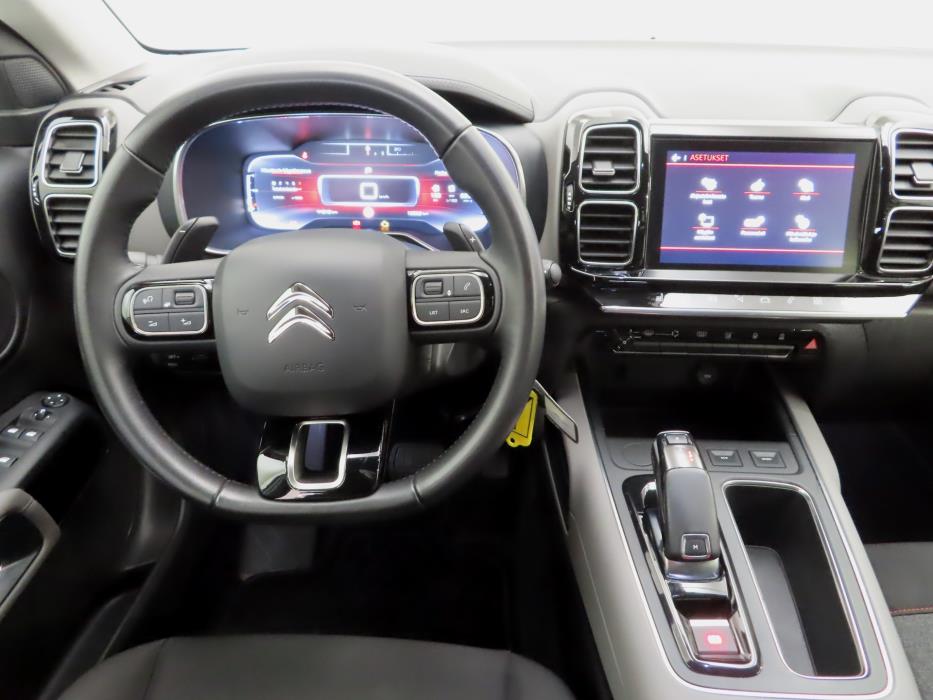 Citroen C5 Aircross 2020