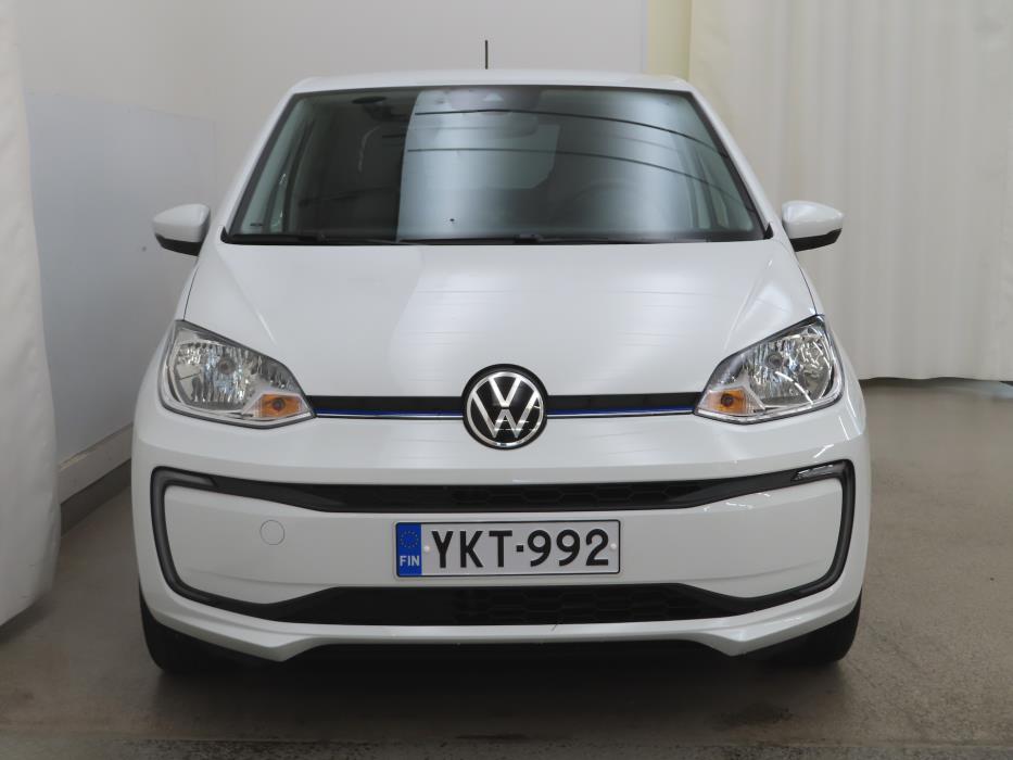 Volkswagen up! 2022