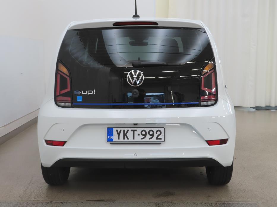 Volkswagen up! 2022