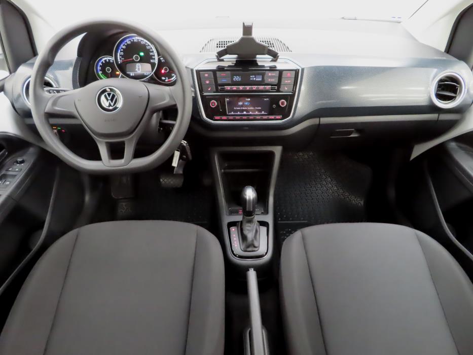 Volkswagen up! 2022