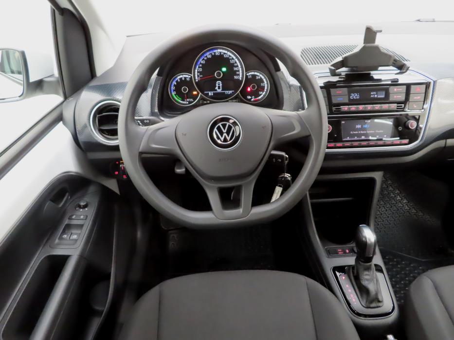Volkswagen up! 2022