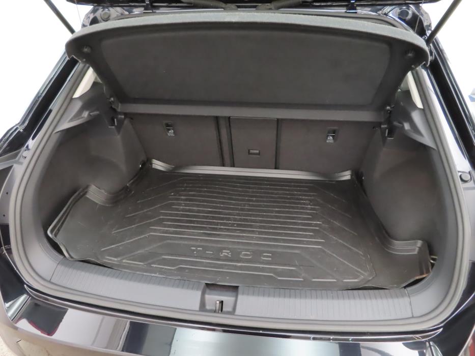 Volkswagen T-Roc 2019