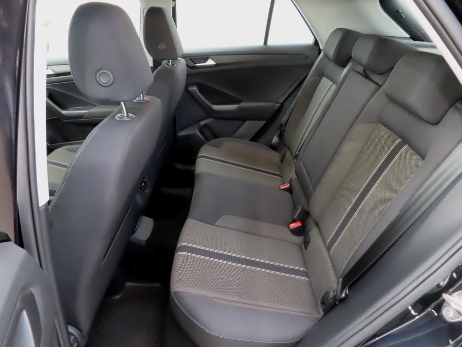Volkswagen T-Roc 2019