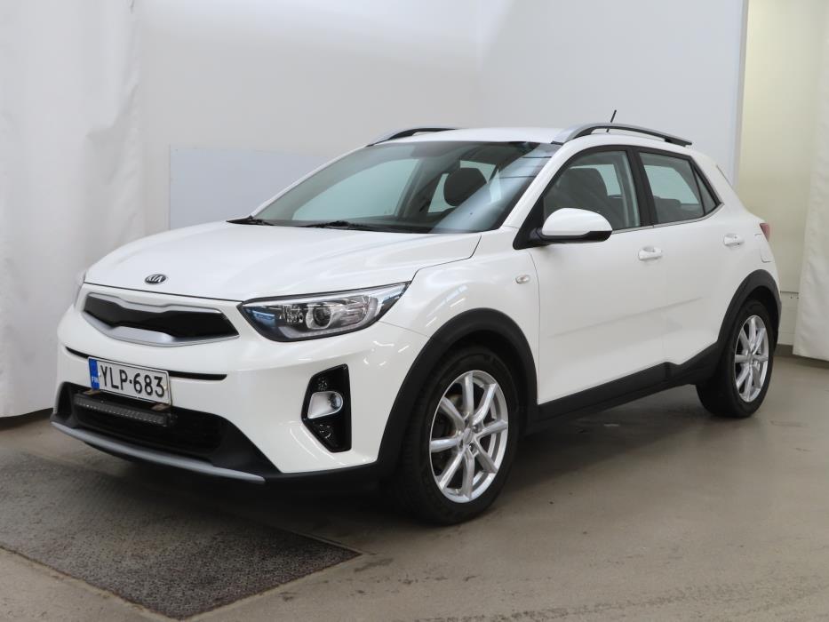 Kia Stonic 2020