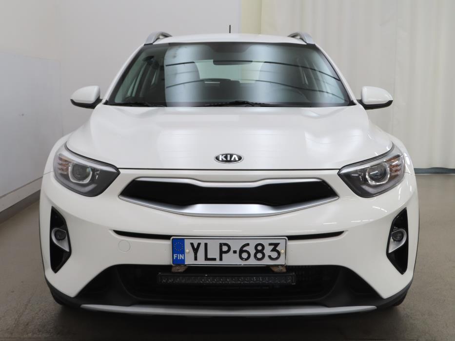 Kia Stonic 2020