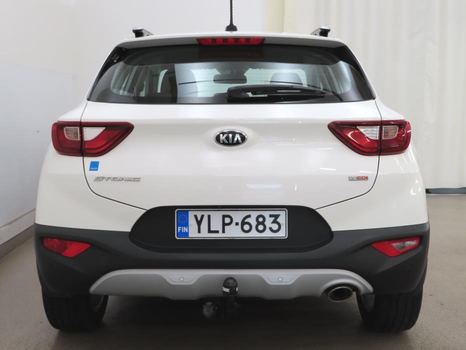 Kia Stonic 2020