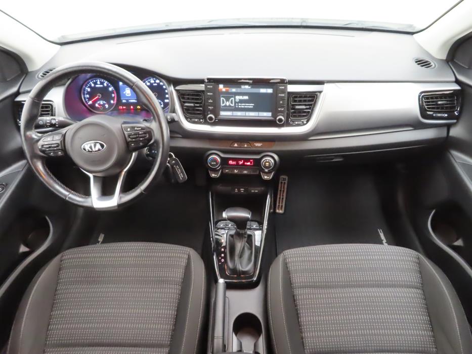 Kia Stonic 2020