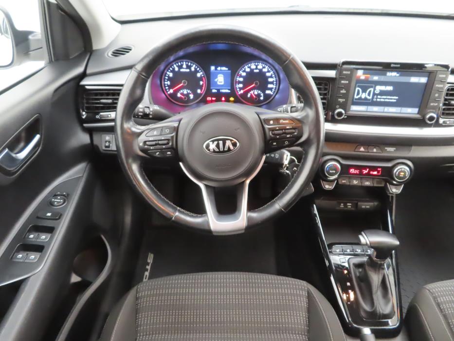 Kia Stonic 2020