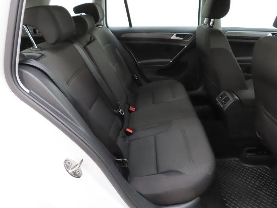 Volkswagen Golf 2020