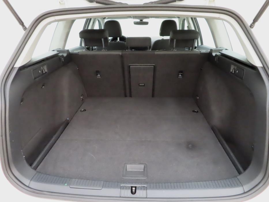 Volkswagen Golf 2020