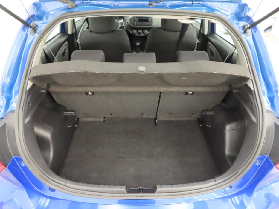 TOYOTA Yaris 2020