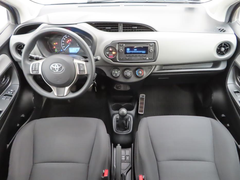 TOYOTA Yaris 2020
