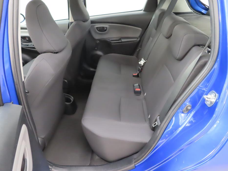 TOYOTA Yaris 2020