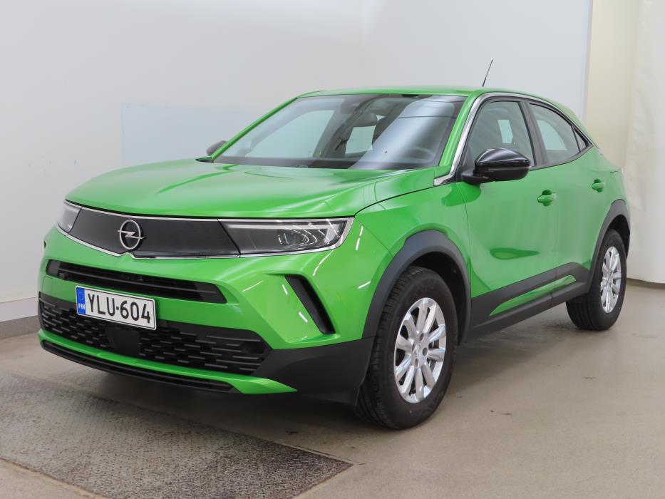 OPEL Mokka 2021