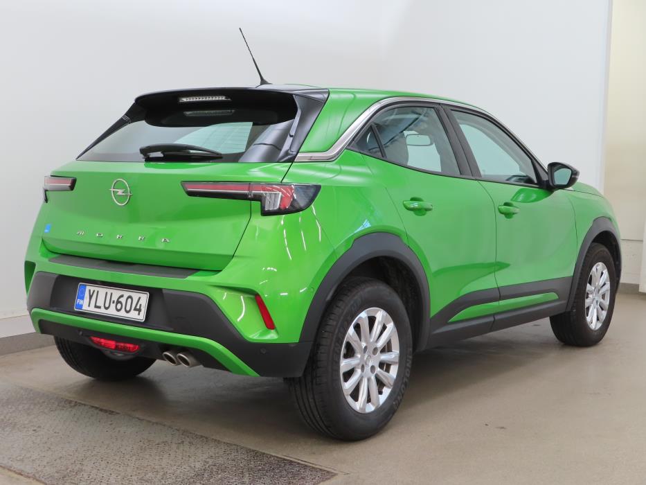 OPEL Mokka 2021