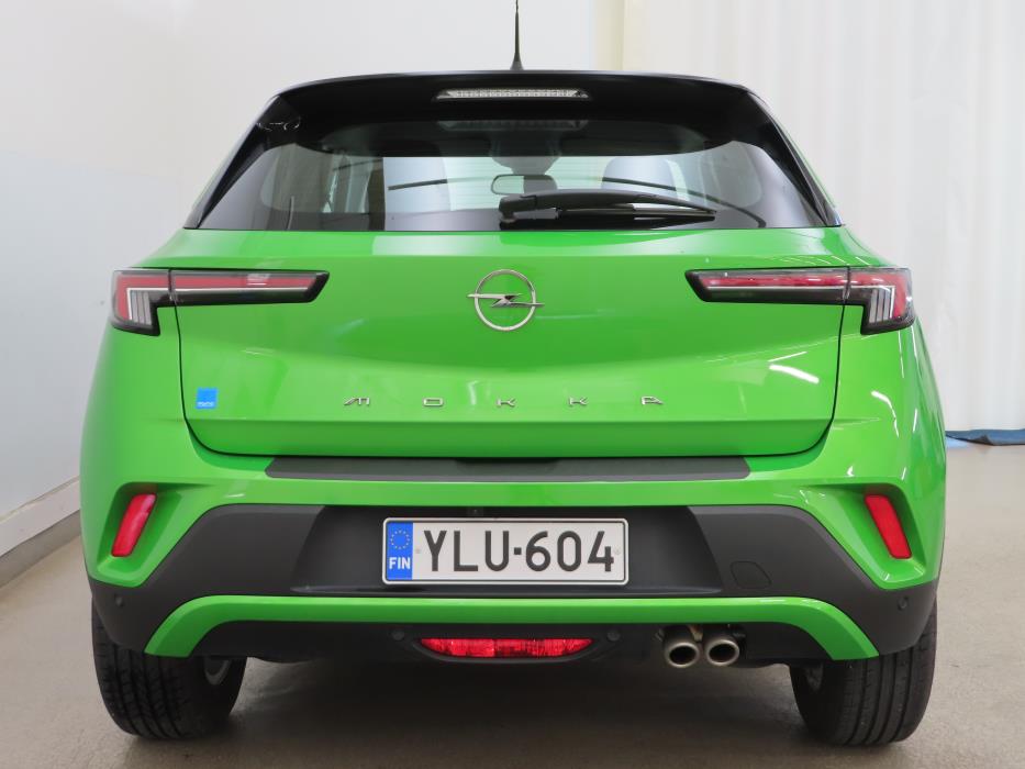 OPEL Mokka 2021