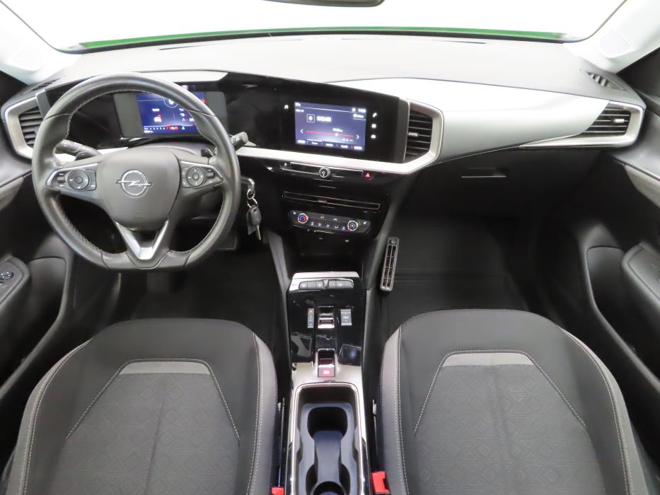 OPEL Mokka 2021