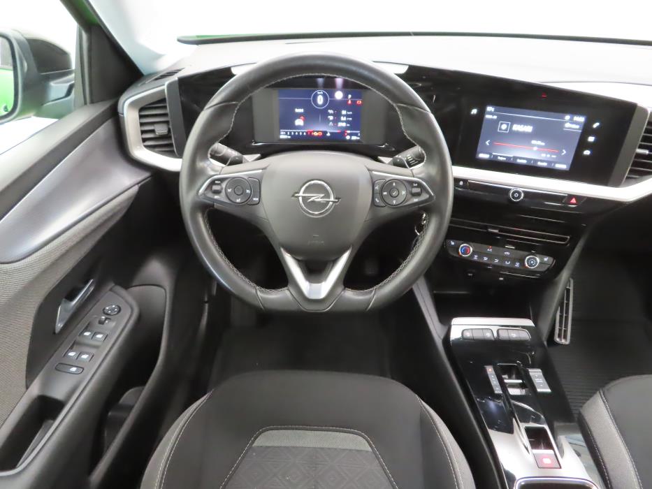 OPEL Mokka 2021